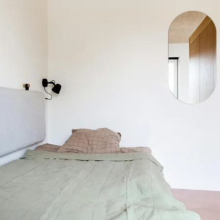 Дом отдыха Newly Built Summer House With Sea View