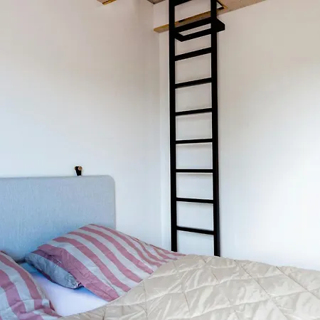 Newly Built Summer House With Sea View * Хадерслев