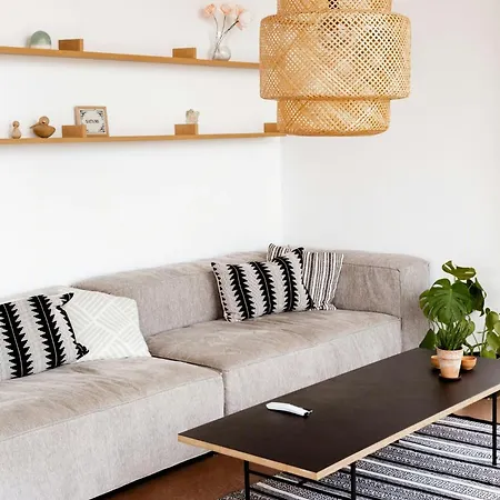 Newly Built Summer House With Sea View * Хадерслев