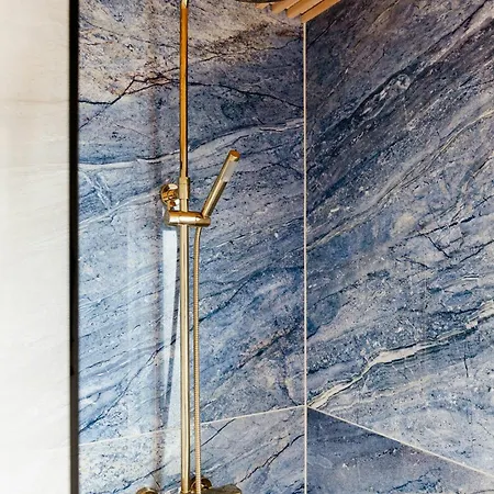 Дом отдыха Newly Built Summer House With Sea View Хадерслев